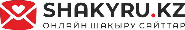 Shakyru.kz